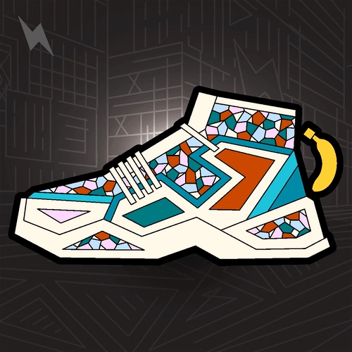 Sneaker #970658341