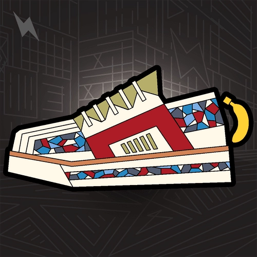 Sneaker #948100658