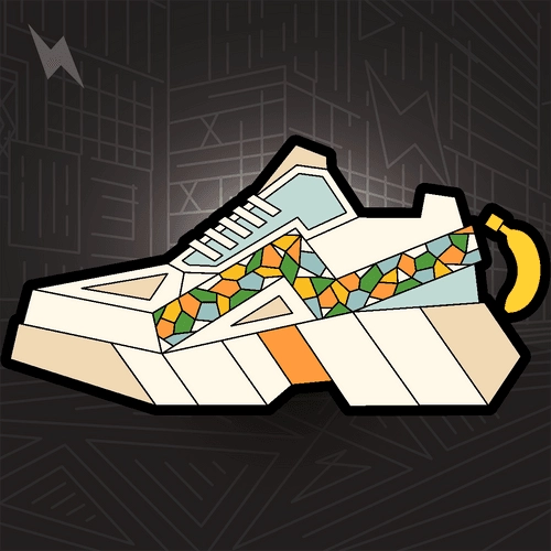 Sneaker #907540406