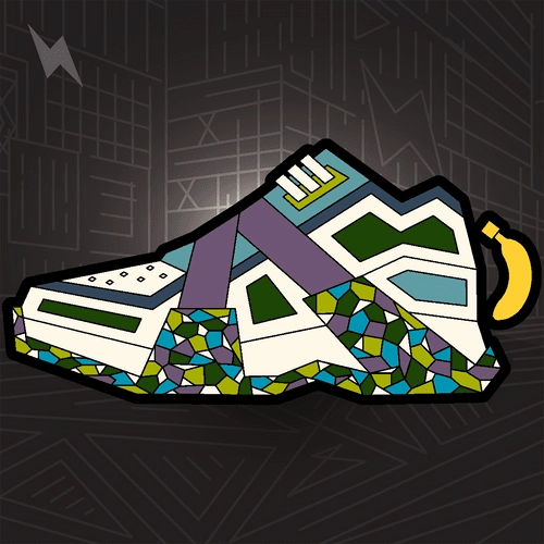 Sneaker #745798788