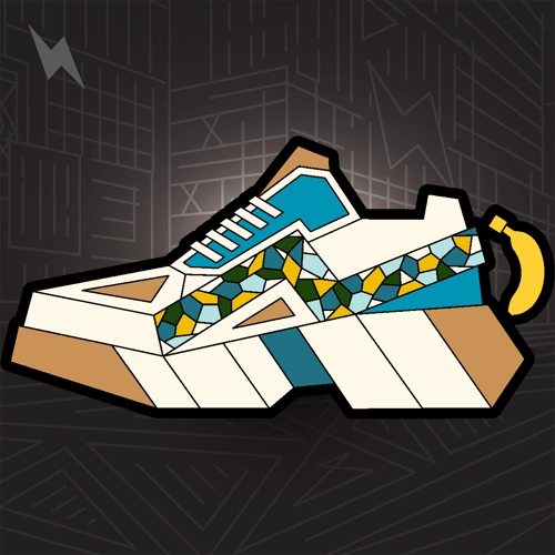 Sneaker #905290892