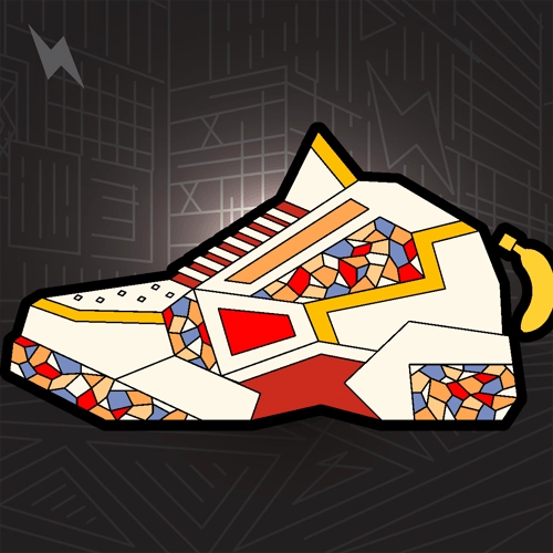 Sneaker #765111691