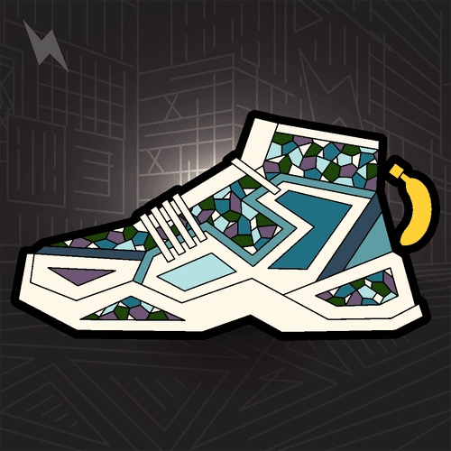 Sneaker #644710214