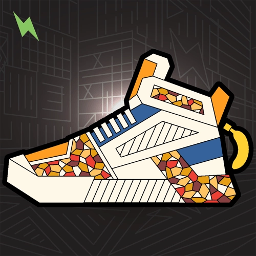 Sneaker #174866257