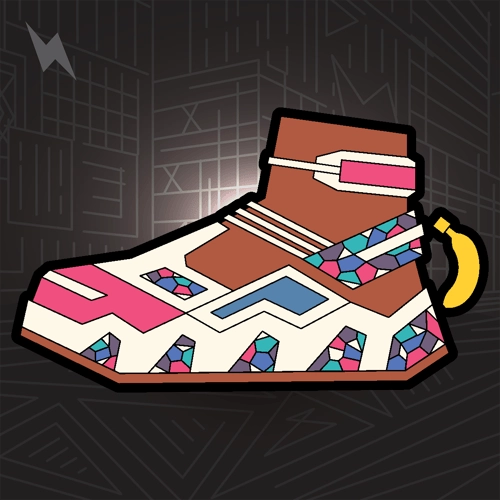 Sneaker #574166551