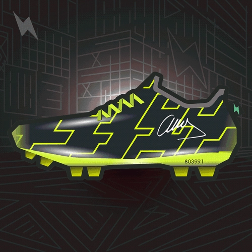 Sneaker #16423
