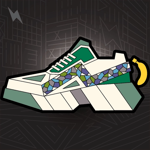Sneaker #793722156