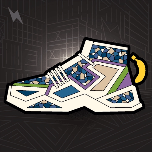 Sneaker #794595712