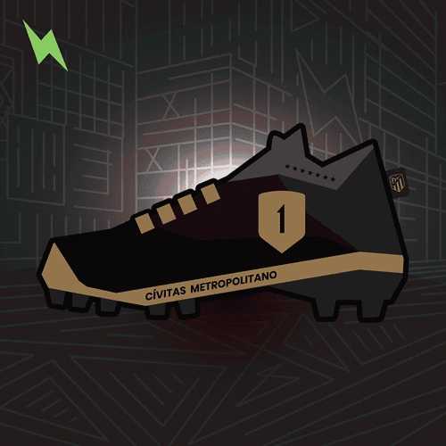 Sneaker #16010