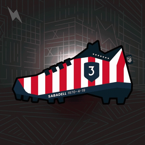 Sneaker #16037