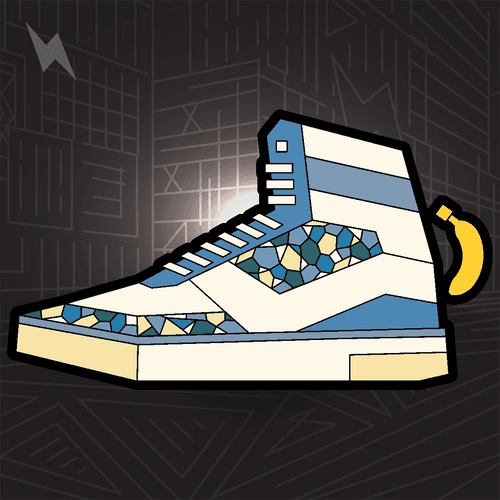 Sneaker #791413293