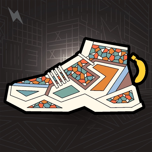 Sneaker #228718438