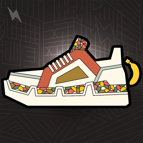 Sneaker #119205858