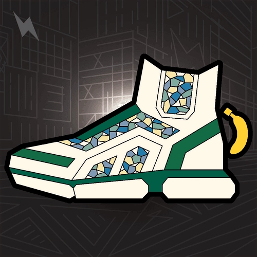Sneaker #200761383