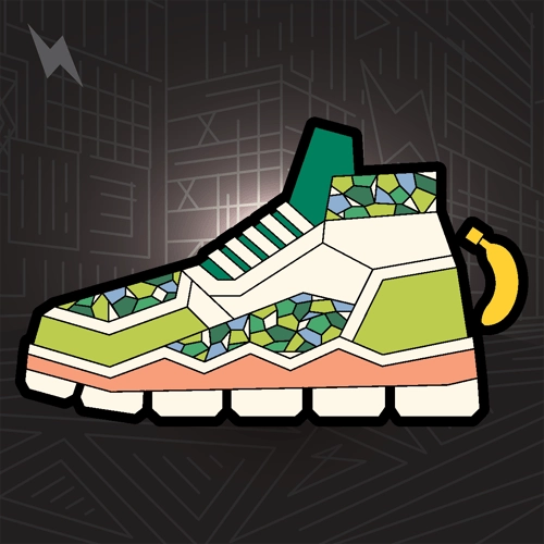 Sneaker #660871753
