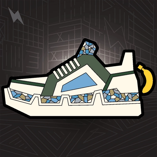Sneaker #221292710