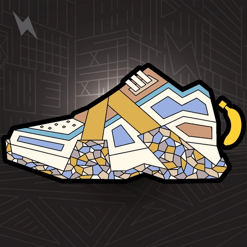 Sneaker #658344501