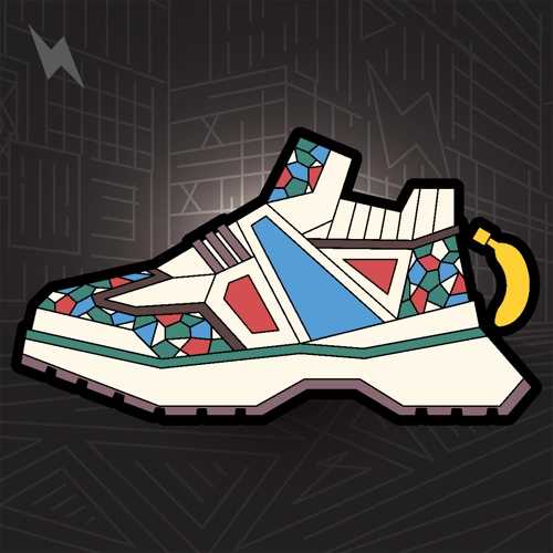 Sneaker #756188295