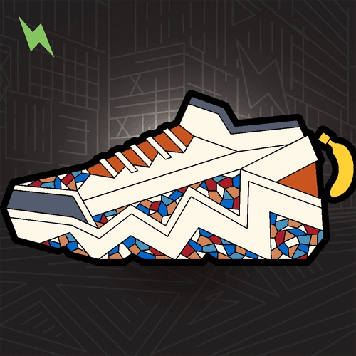 Sneaker #490893212