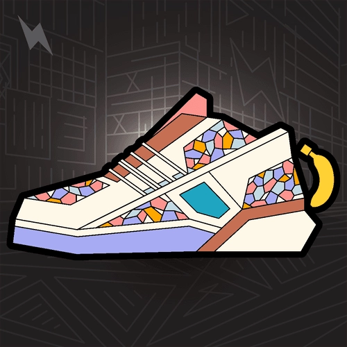 Sneaker #789260458