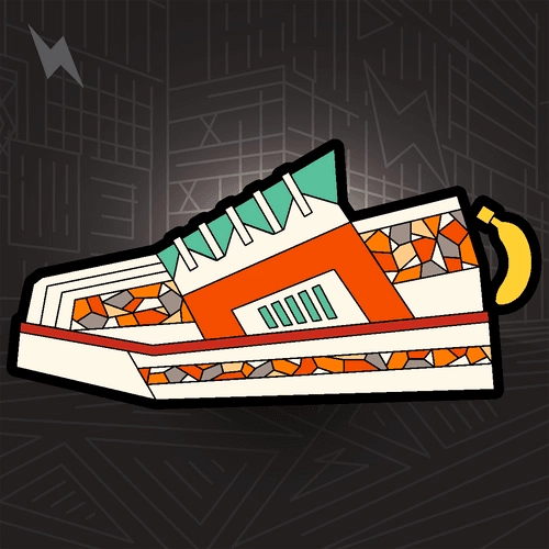 Sneaker #631106982