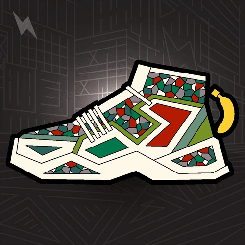Sneaker #148783546