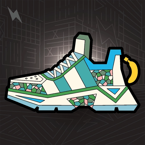 Sneaker #728607414