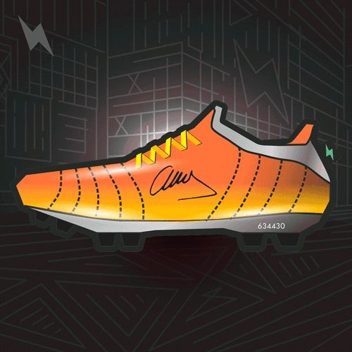 Sneaker #16325