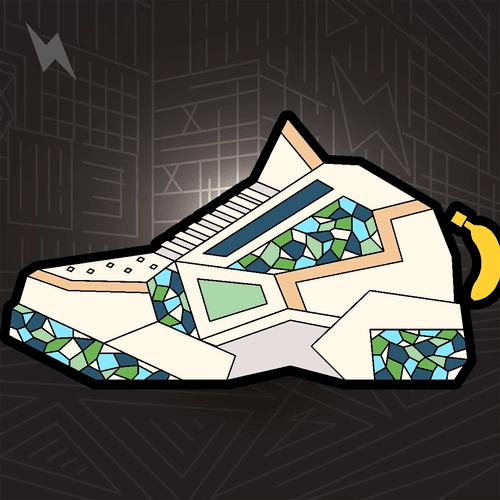 Sneaker #282070727