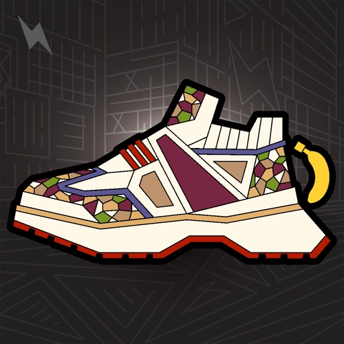 Sneaker #443437426