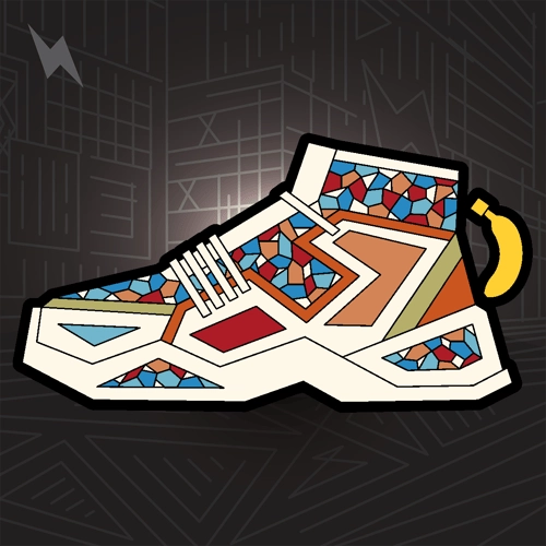 Sneaker #56859