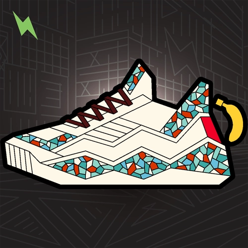 Sneaker #51012