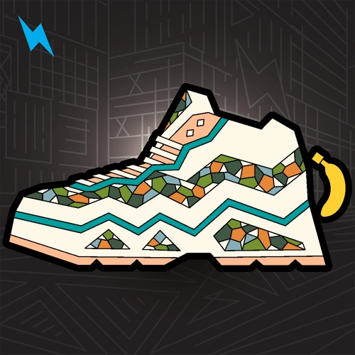 Sneaker #40813