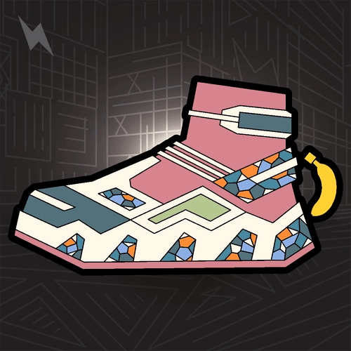 Sneaker #151029797