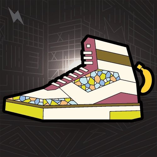 Sneaker #722523326