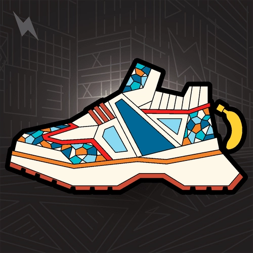 Sneaker #773223641