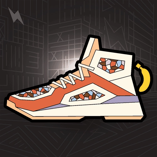 Sneaker #513451146