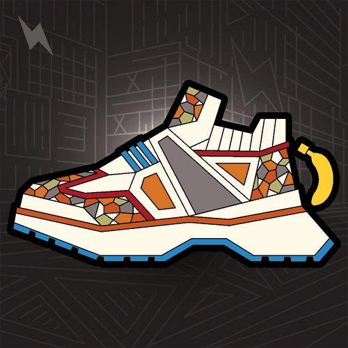 Sneaker #574946691