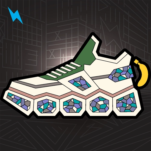 Sneaker #235983871