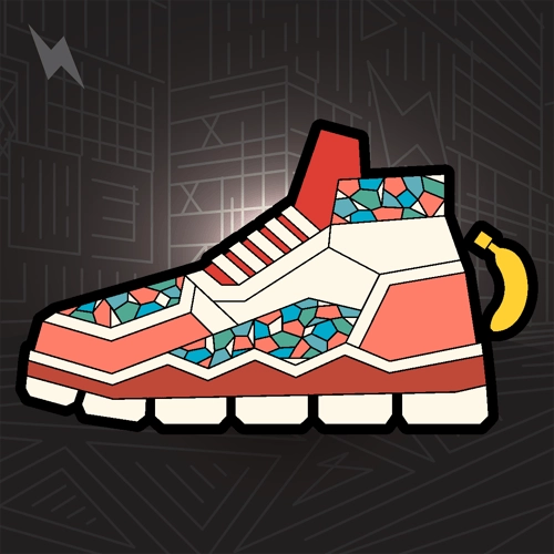 Sneaker #56577