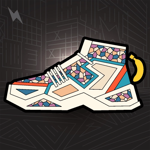 Sneaker #403813593