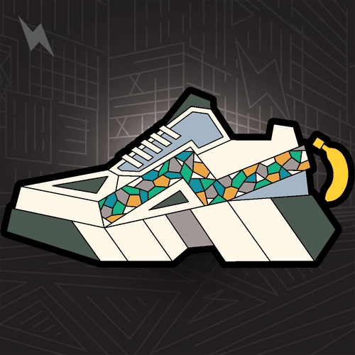 Sneaker #639499682
