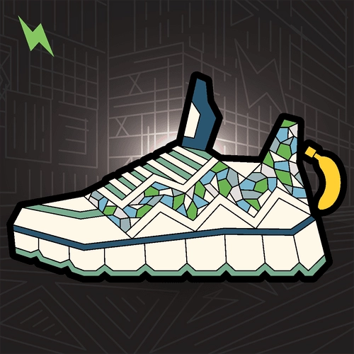 Sneaker #52857