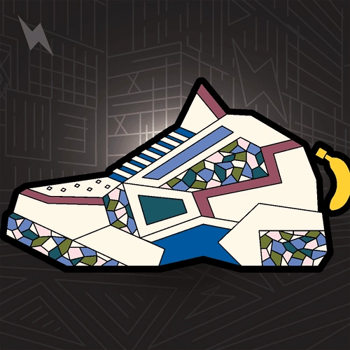 Sneaker #787918818