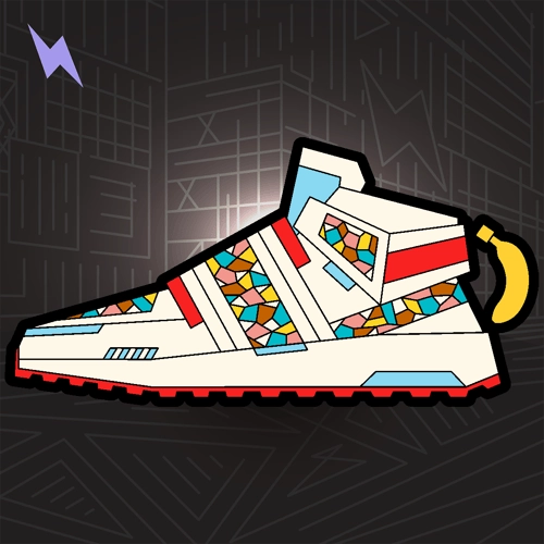 Sneaker #226314402