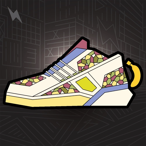 Sneaker #482874929