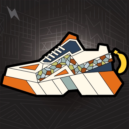 Sneaker #685176799