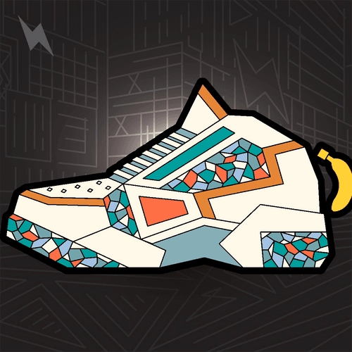 Sneaker #964137475