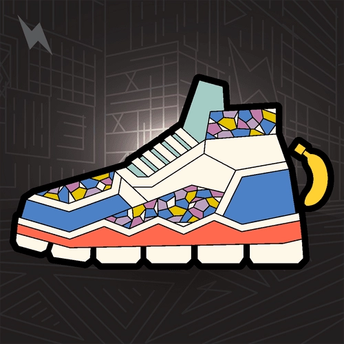 Sneaker #719496935