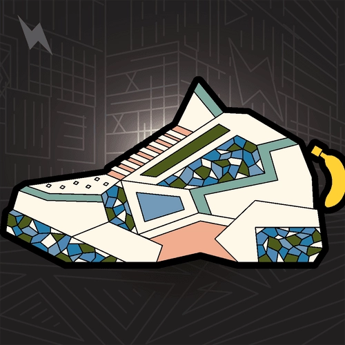 Sneaker #311710776